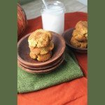 Pumpkin Snickerdoodle