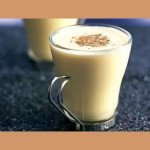 Dr Della Parker_Recipes_Dairy Free Eggnog