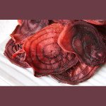 Dr Della Parker_Veggie Chips Recipe