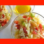 Dr Della Parker_Apple_Cole_Slaw_Recipe