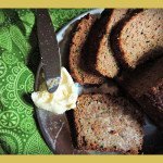 Dr Della Parker_Real_food_Recipe_Coconut_Flour_Zucchini_Bread_1