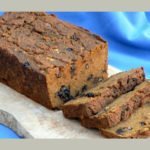 Dr Della Parker_Paleo-Friendly Pumpkin Bread Recipe